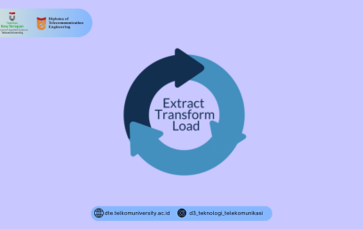 Konsep Dasar yang Harus Dipahami tentang Extract Transform Load (ETL)