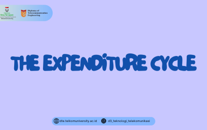 The Expenditure Cycle: Pengertian dan Tujuan