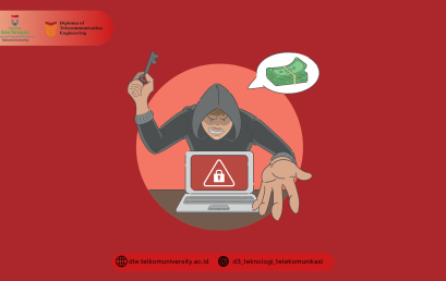 Baca Penjelasan tentang Ransomware dan Tindakan Pencegahannya