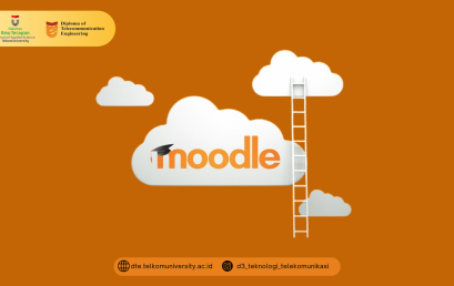 Moodle: Solusi Belajar Online Mengatasi Hambatan Jarak dan Tempat