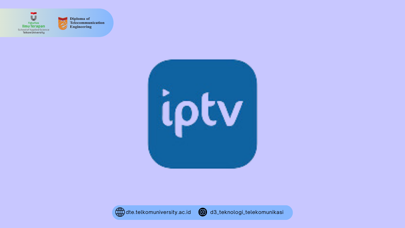 IPTV: Memahami Secara Komprehensif Definisi, Layanan, dan Keuntungannya