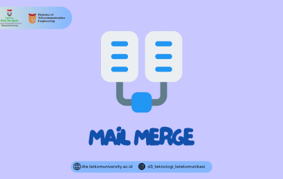 Mail Merge: Meringankan Komunikasi Massal dengan Personalisasi