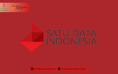 Layanan Satu Data Indonesia: Pusat Informasi Terintegrasi untuk Kemajuan Bersama