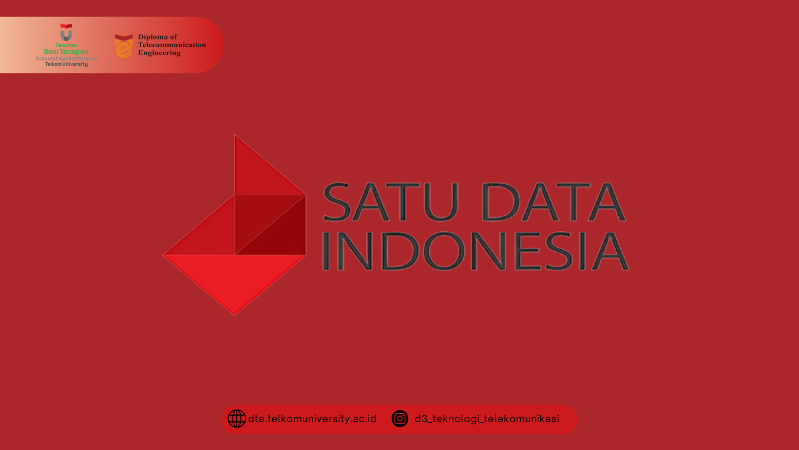 Layanan Satu Data Indonesia: Pusat Informasi Terintegrasi untuk Kemajuan Bersama