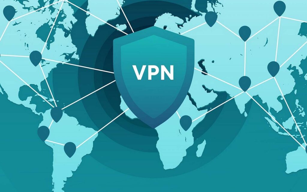 Peran VPN dalam Era Digital