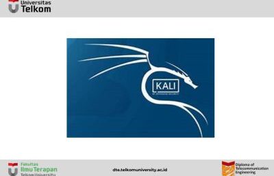 Mengenal Kali Linux