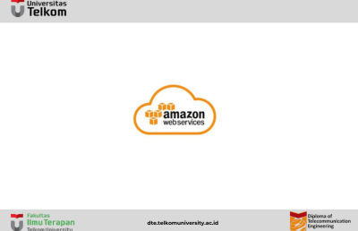 Mengenal Amazon Web Services