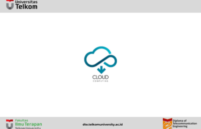Mengenal Pengertian dan Karakteristik Dari Cloud Computing