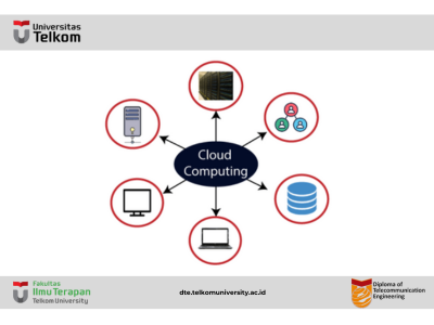 Cloud Computing VS Grid Computing