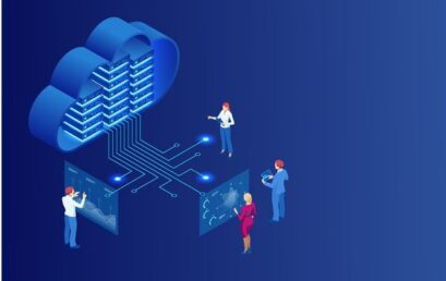 Grid Computing: Optimalkan Infrastruktur untuk Kemajuan Teknologi