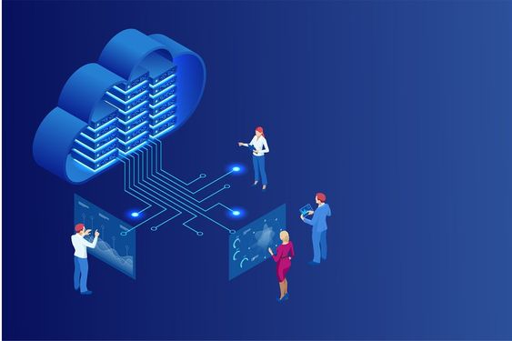 Grid Computing: Optimalkan Infrastruktur untuk Kemajuan Teknologi