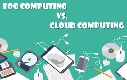 Perbandingan Konsep Fog Computing vs. Cloud Computing