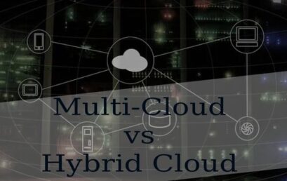 Eksplorasi Solusi Cloud Computing: Multi-Cloud vs. Hybrid Cloud