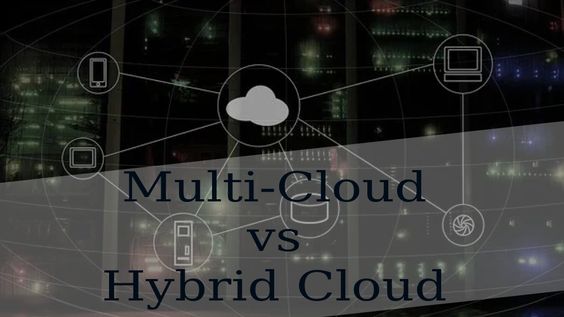 Eksplorasi Solusi Cloud Computing: Multi-Cloud vs. Hybrid Cloud