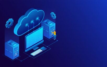 Manfaat Elastisitas di Cloud Computing: Mengoptimalkan Kekuatan