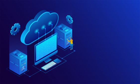 Manfaat Elastisitas di Cloud Computing: Mengoptimalkan Kekuatan