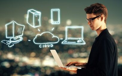 Karir Prospektif: Dunia Cloud Computing yang Menjanjikan