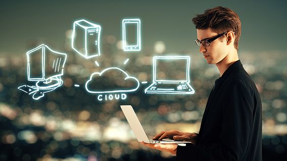 Karir Prospektif: Dunia Cloud Computing yang Menjanjikan