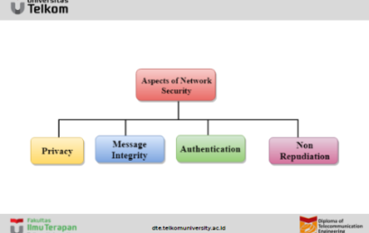 Computer Network Security