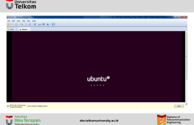 Linux OS Virutualization