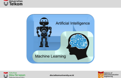 Perbedaan antara Artificial Intelligence dan Machine Learning