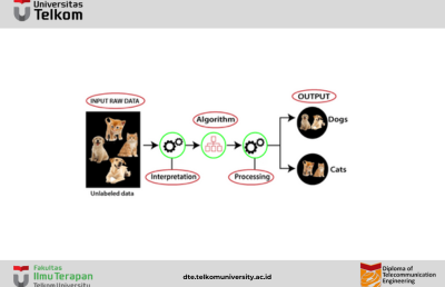 Unsupervised Machine Learning