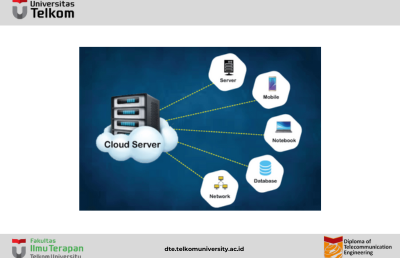 Cloud Server