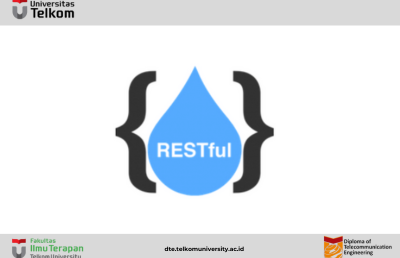 Tutorial Web Service RESTful