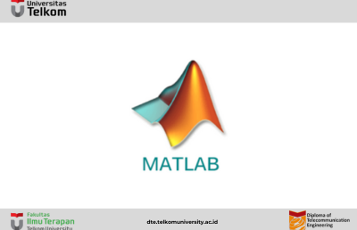 Tutorial MATLAB | Matrix Laboratory