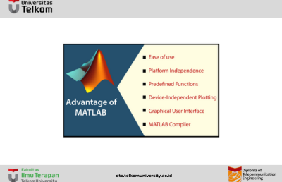 Kelebihan dan Kekurangan Bahasa Pemrograman MATLAB