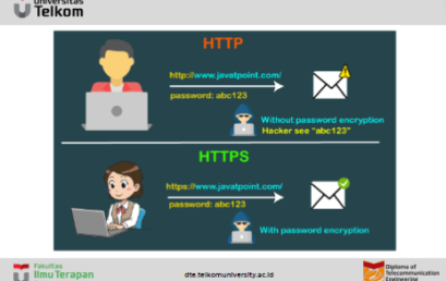 Apa Perbedaan Antara HTTP dan HTTPS ?