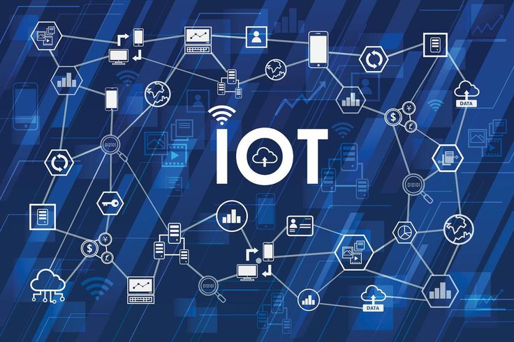 Komunikasi Antar Perangkat IoT: Wi-Fi, Bluetooth, dan LoRa