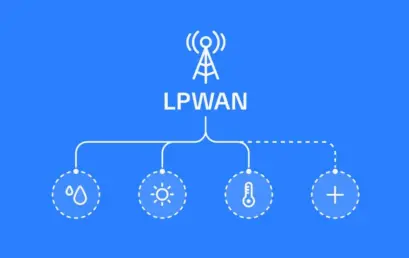 Low-Power Wide-Area Network (LPWAN): Teknologi IoT untuk Konektivitas Jarak Jauh