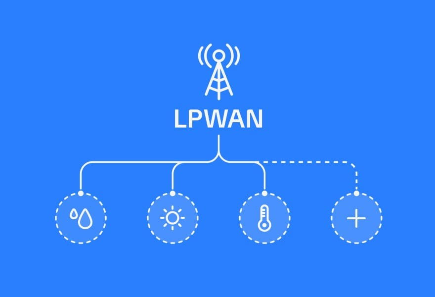 Low-Power Wide-Area Network (LPWAN): Teknologi IoT untuk Konektivitas Jarak Jauh