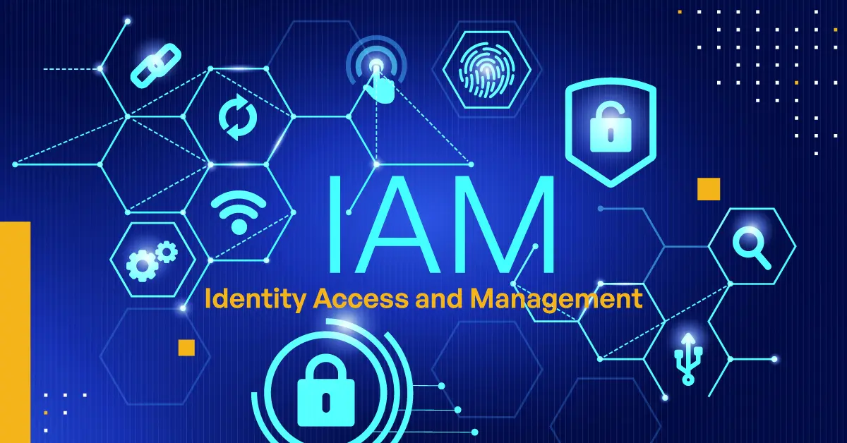 ‎Mengenal IAM: Cara Mengelola Akses dan Identitas di Cloud