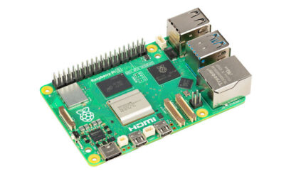 Raspberry Pi