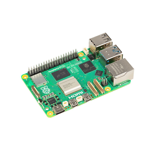 Raspberry Pi