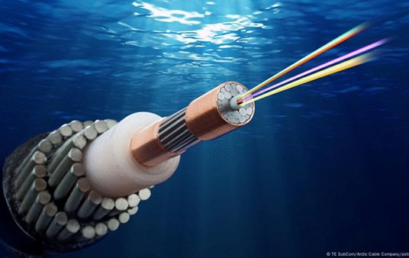 Fiber Optik di Bawah Laut: Bagaimana Kabel Submarine Menghubungkan Dunia?