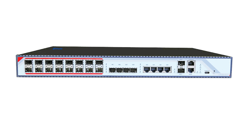 Optical Line Terminl (OLT)