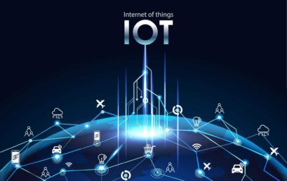 Web App Monitoring IoT: Solusi Efisien untuk Manajemen Perangkat Terkoneksi