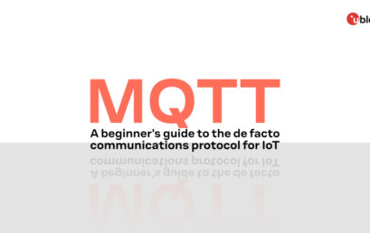 Pengenalan MQTT : Protokol Komunikasi Untuk IoT