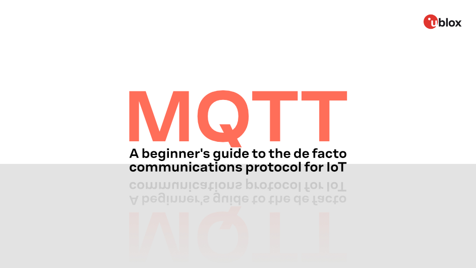 Pengenalan MQTT : Protokol Komunikasi Untuk IoT