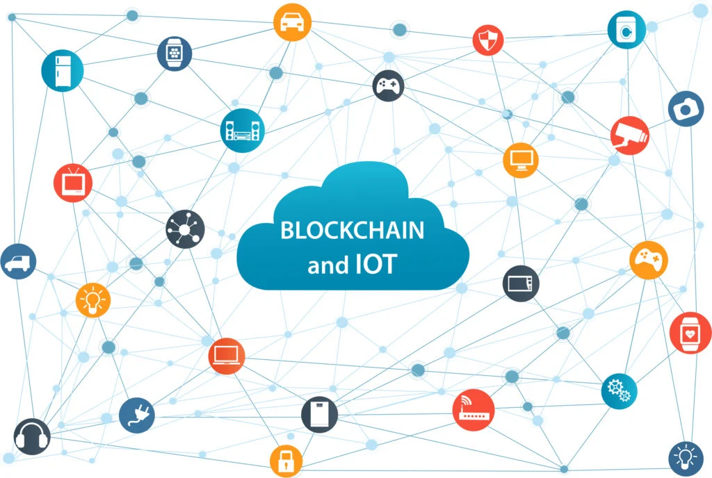 Blockchain dan IoT: Mengapa Kombinasi Ini Bisa Mengubah Dunia?