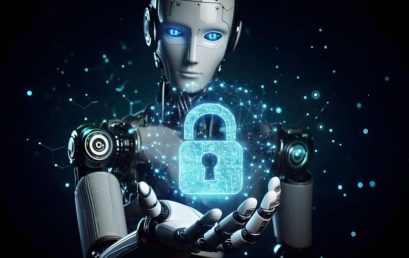 AI untuk Pertahanan Siber: Bagaimana Machine Learning Mengubah Deteksi Ancaman