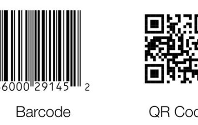 Garis Hitam Putih Penuh Makna dan Kotak Ajaib Penyimpan Informasi: Membongkar Cara Kerja Barcode dan Kode QR di Sekitar Kita