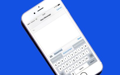 Ketika Ponsel Memperbaiki atau Menebak Tulisan Kita: Cara Kerja Dasar Autocorrect dan Teks Prediktif yang Membantu (dan Kadang Membuat Frustrasi)