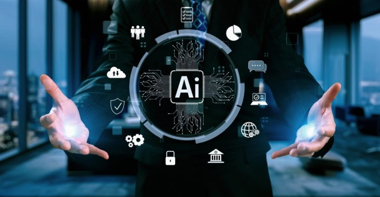 Dari Mana Asalnya Rekomendasi Produk di Toko Online? Kenalan dengan Dasar-Dasar Kecerdasan Buatan (AI) (yang Dilatih dengan Data di Cloud)
