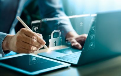 Pendekatan Holistik dalam Monitoring Keamanan Siber: Dari Endpoint ke Core Network