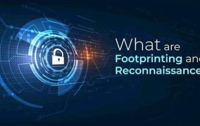 Footprinting & Reconnaissance: Langkah Awal Hacker Mengumpulkan Informasi Target