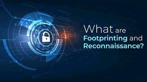 Footprinting & Reconnaissance: Langkah Awal Hacker Mengumpulkan Informasi Target Footprinting & Reconnaissance: Langkah Awal Hacker Mengumpulkan Informasi Target
